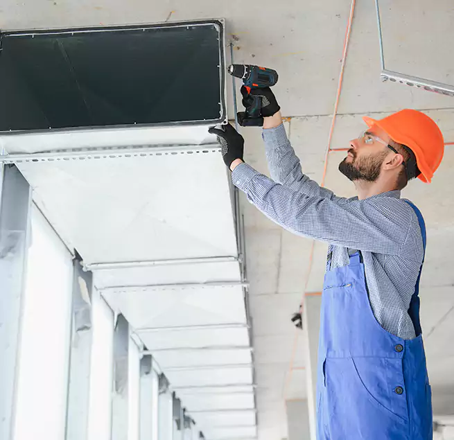 Why Homeowners & Businesses Trust Us in Cloverleaf, TX