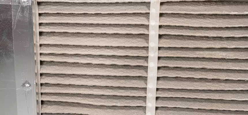 Mobile Car AC Filter Replacement in Cloverleaf