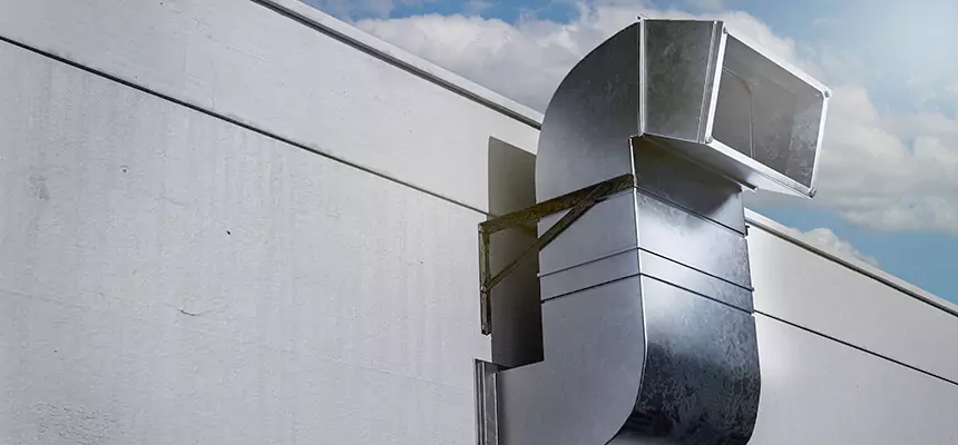 Comprehensive Commercial HVAC Cleaning in Cloverleaf