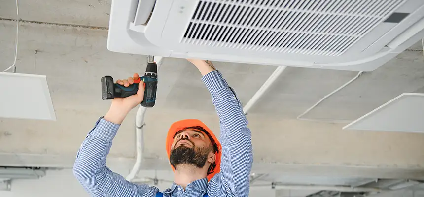 Detailed Multi‑Unit Riser & Roof Termination Cleaning in Cloverleaf