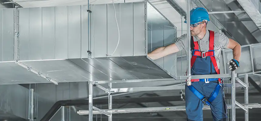 Our Dryer Fire Safety Service Services in Cloverleaf, TX