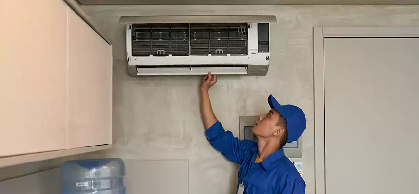 Balanced Fresh‑Air Ventilation (ERV/HRV) in Cloverleaf