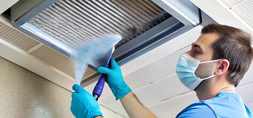 Our Home Ventilation Cleaning Services in Cloverleaf, TX