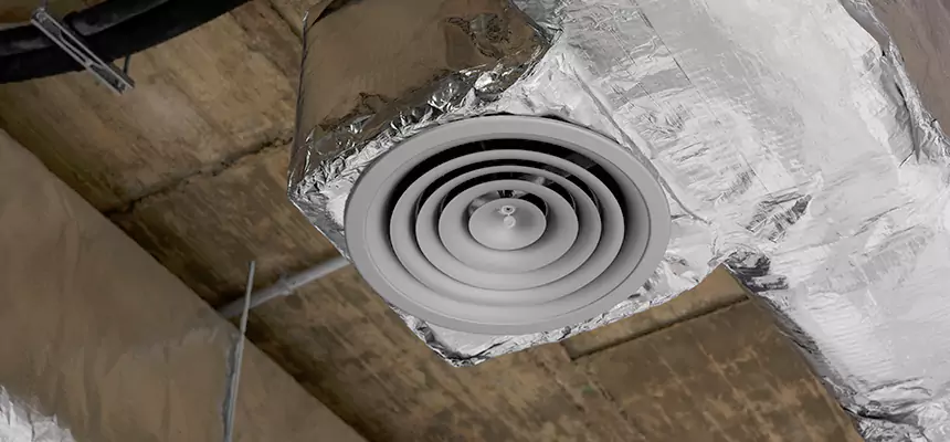 Our Low VOC Vent Installation Services in Cloverleaf, TX