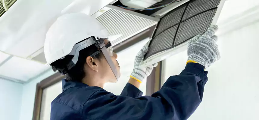 Our Mold & Mildew Removal from Air Ducts Services in Cloverleaf, TX