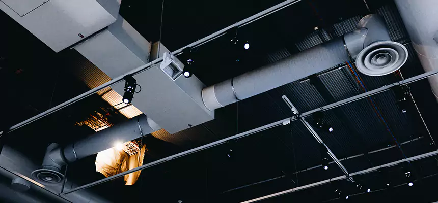 Our Seasonal Allergy Air Duct Cleaning Services in Cloverleaf, TX