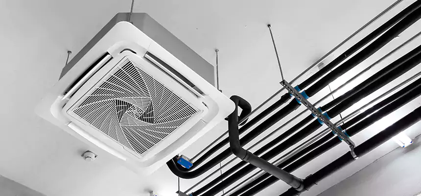 Our Smart AC Vent Controller Services in Cloverleaf, TX