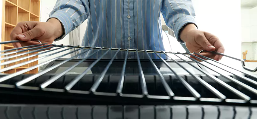 Our Vent Grille Washing Services in Cloverleaf, TX