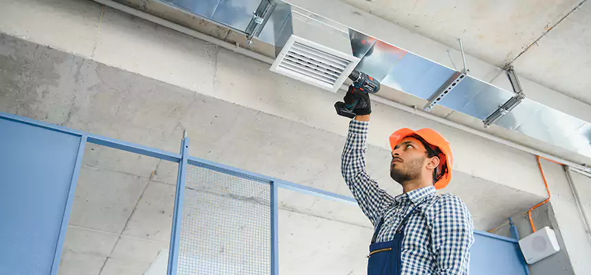 Efficient Exhaust Vent Cleaning in Cloverleaf, TX