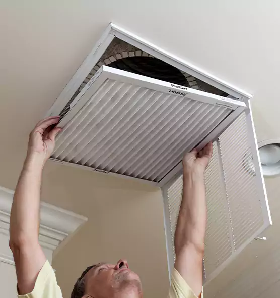 Trusted Apartment Air Duct Cleaning in Cloverleaf, TX