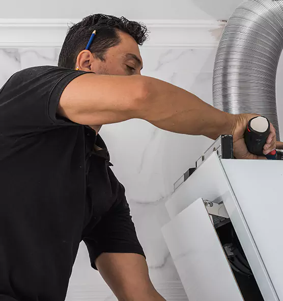 Trusted Bathroom Exhaust Duct Cleaning in Cloverleaf, TX