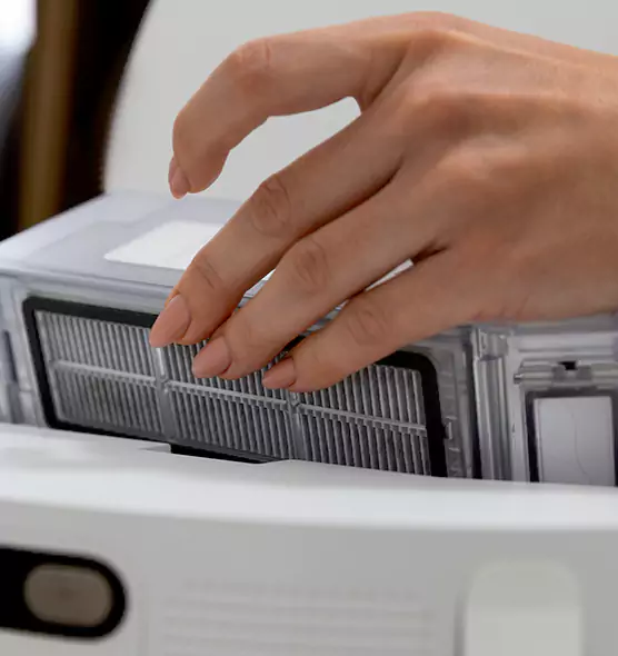  Professional Dryer Vent Lint Filter Cleaning in Cloverleaf, TX