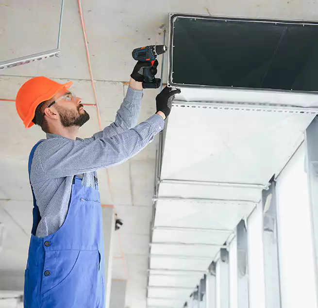 Why Homeowners & Businesses Trust Us in Cloverleaf, TX?