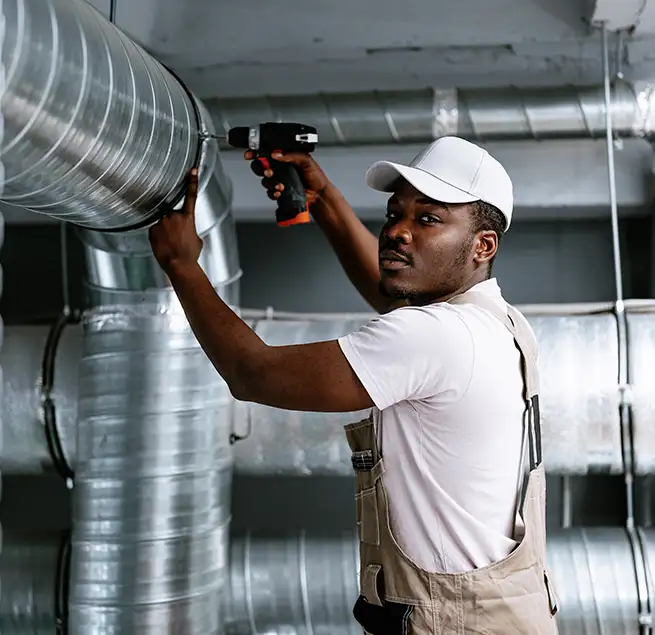 Why Homeowners & Businesses Trust Us Cloverleaf, TX