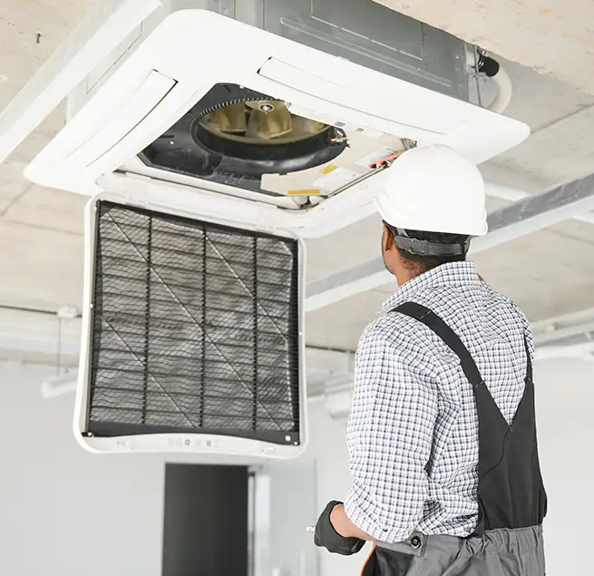 Why Homeowners & Businesses Trust Us in Cloverleaf, TX?