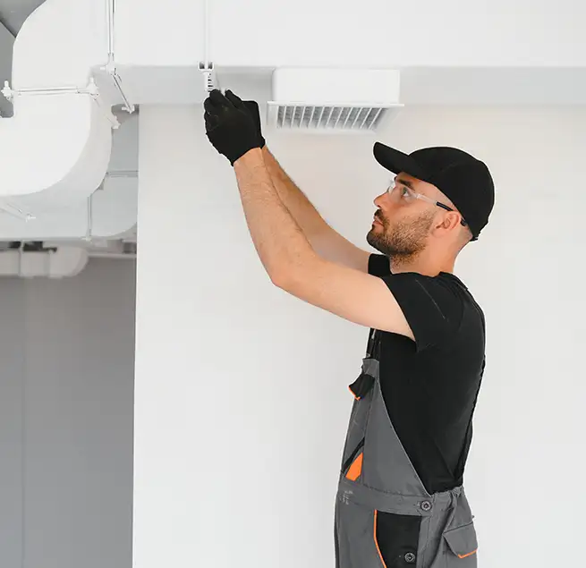 Why Homeowners & Businesses Trust Us in Cloverleaf, TX?