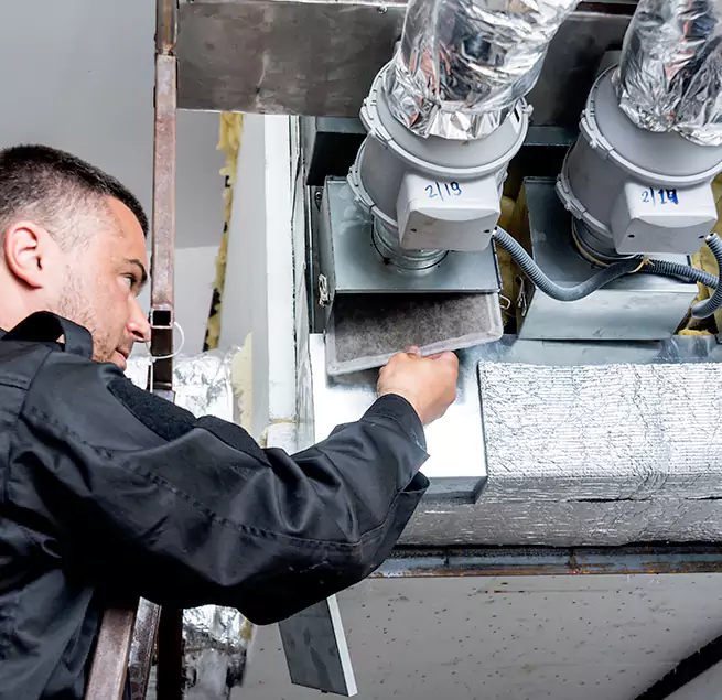 Why Homeowners & Businesses Trust Us in Cloverleaf, TX?