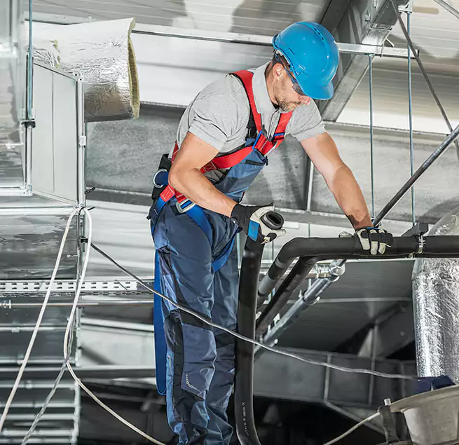 Why Homeowners & Businesses Trust Us in Cloverleaf, TX?