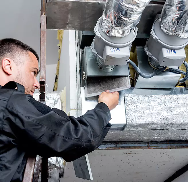 Why Homeowners & Businesses Trust Us in Cloverleaf, TX?