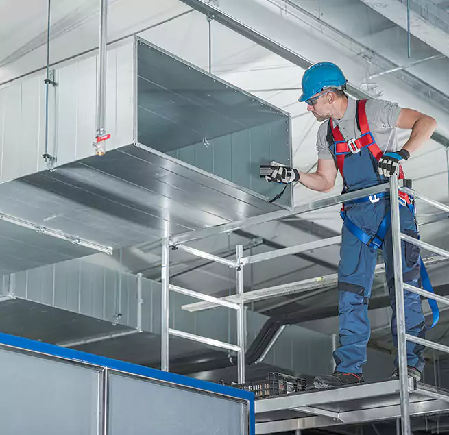 Why Homeowners & Businesses Trust Us in Cloverleaf, TX?