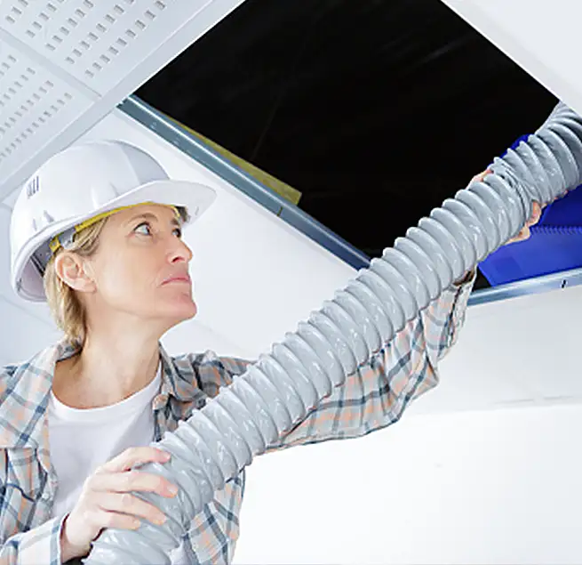 Why Homeowners & Businesses Trust Us Cloverleaf, TX