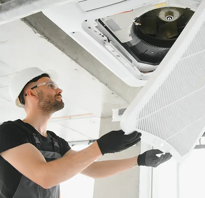 Why Homeowners & Businesses Trust Us in Cloverleaf, TX?