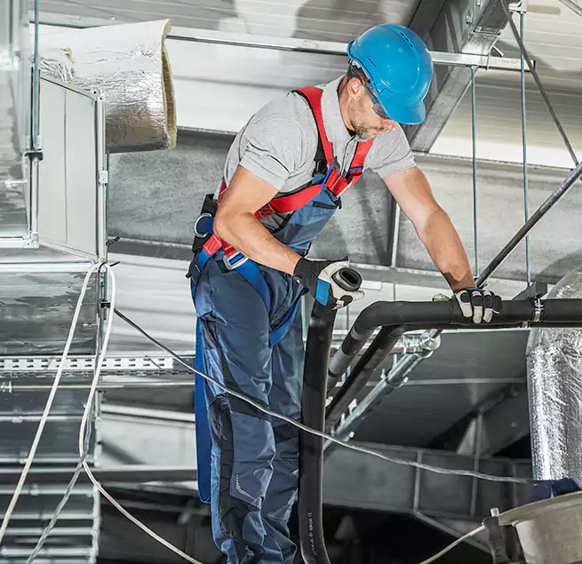 Why Homeowners & Businesses Trust Us in Cloverleaf, TX?