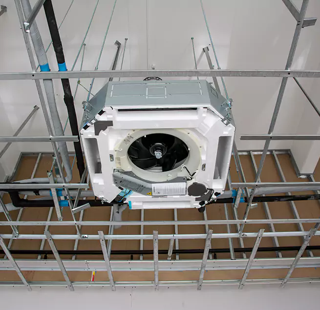 Why Homeowners & Businesses Trust Us in Cloverleaf, TX?