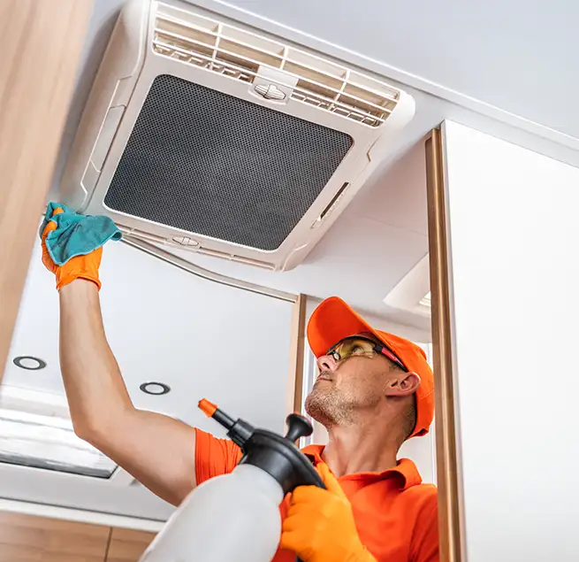 Why Homeowners & Businesses Trust Us in Cloverleaf, TX?