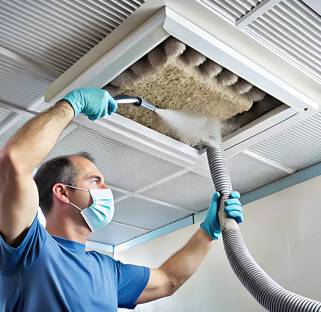 Why Homeowners Businesses Trust Us in Cloverleaf, TX?