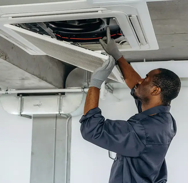 Why Homeowners & Businesses Trust Us in Cloverleaf, TX?