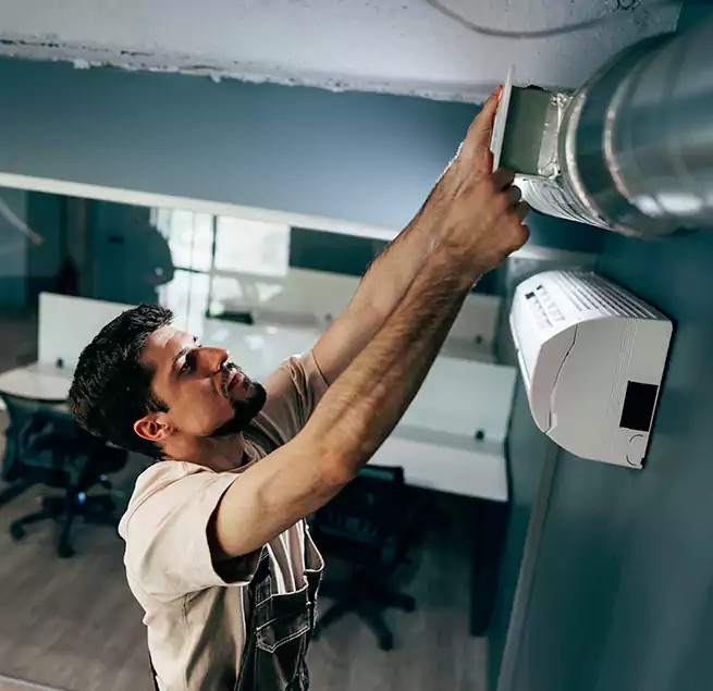 Why Homeowners & Businesses Trust Us in Cloverleaf, TX?