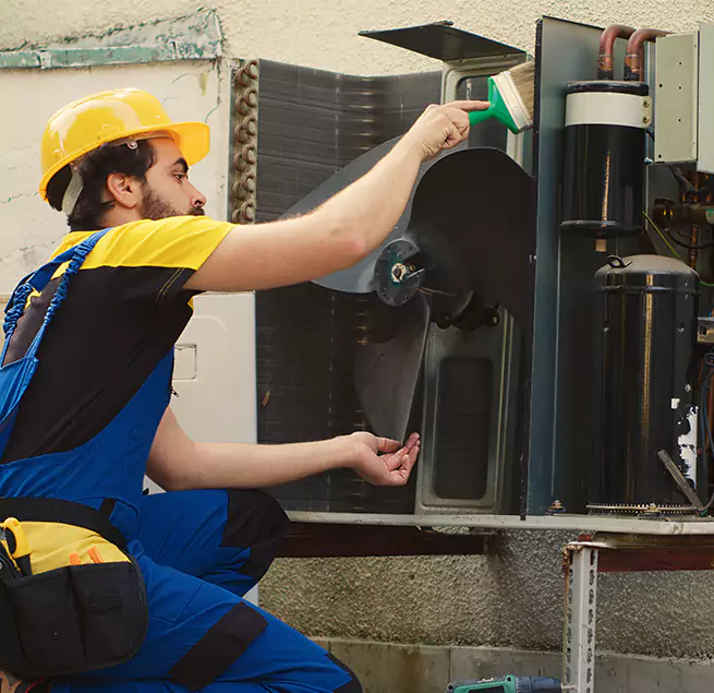 Why Homeowners & Businesses Trust Us Cloverleaf, TX?