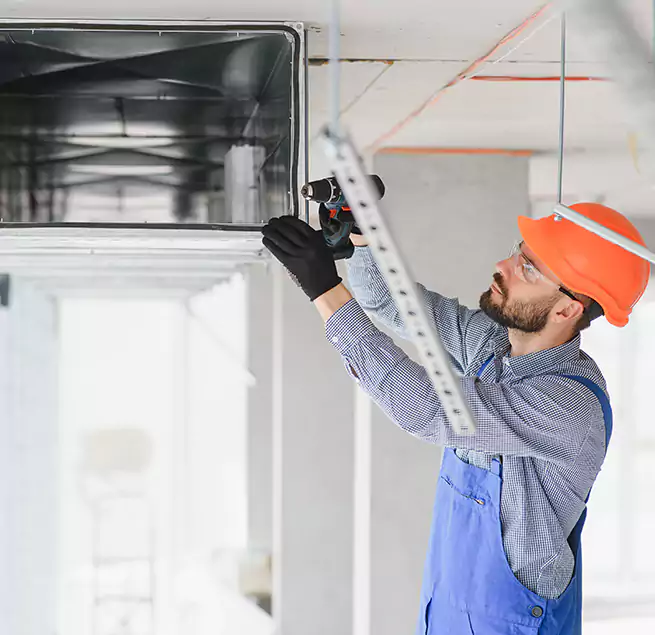 Why Homeowners & Businesses Trust Us in Cloverleaf, TX?