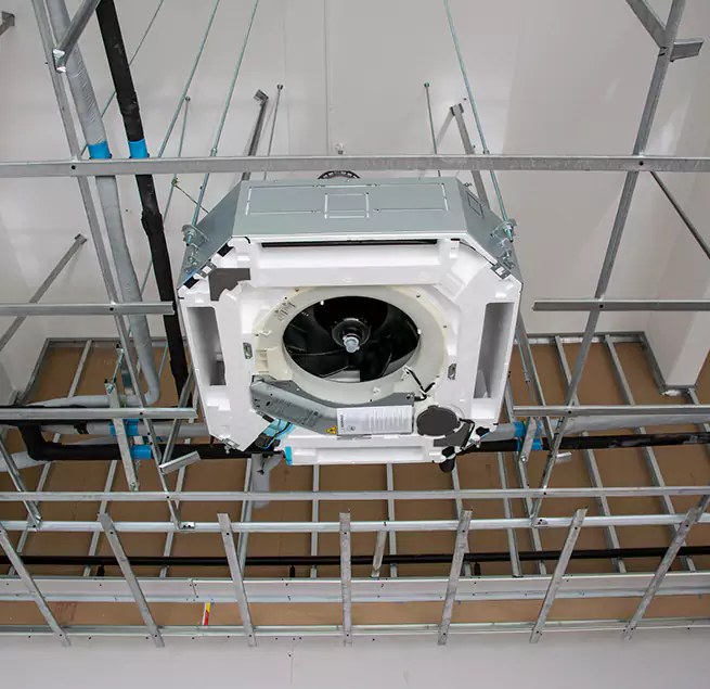 Why Homeowners & Businesses Trust Us Cloverleaf, TX