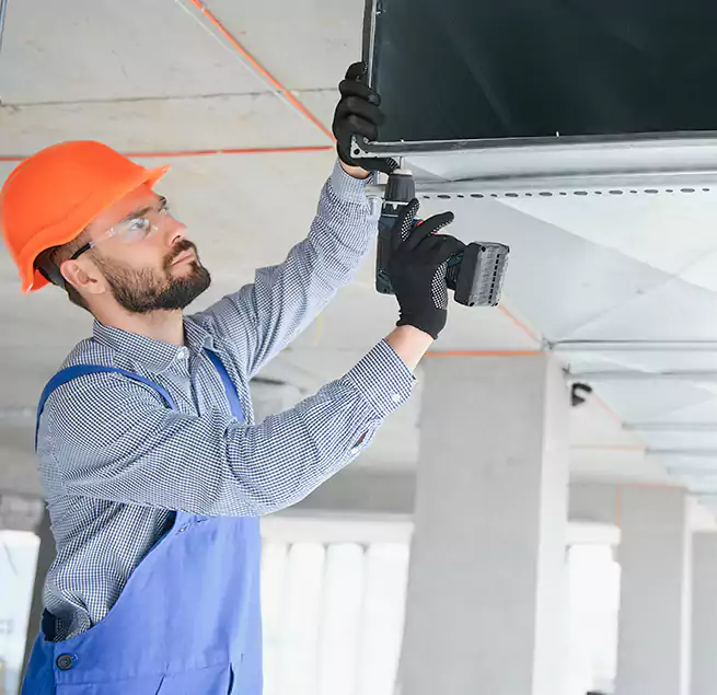 Why Homeowners & Businesses Trust Us in Cloverleaf, TX?