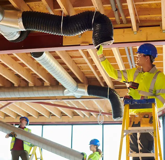 Why Homeowners & Businesses Trust Us in Cloverleaf, TX?