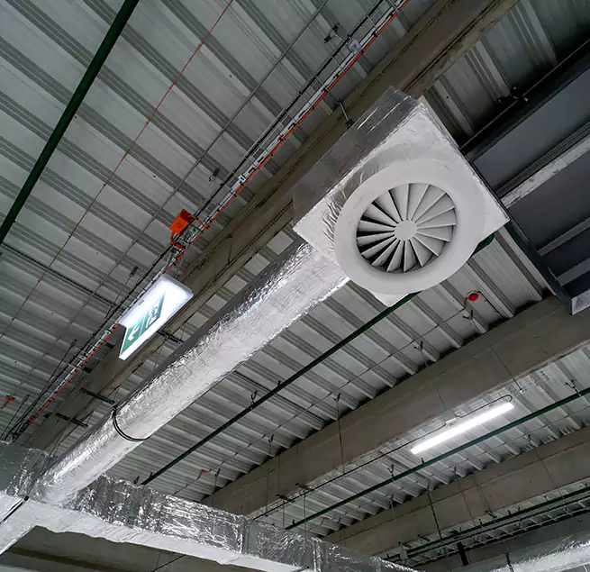 Why Homeowners & Businesses Trust Us in Cloverleaf, TX?