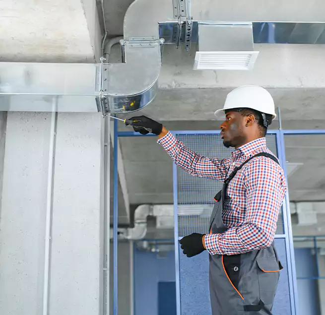 Why Homeowners & Businesses Trust Us in Cloverleaf, TX