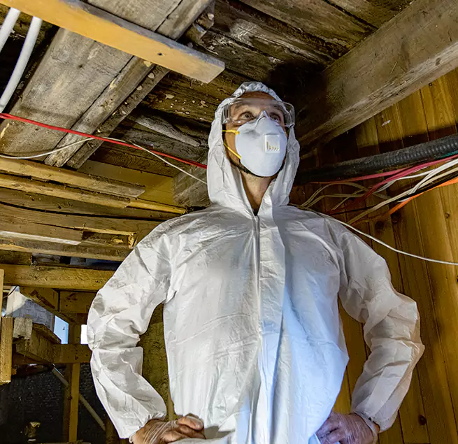 Why Homeowners & Businesses Trust Us in Cloverleaf, TX?