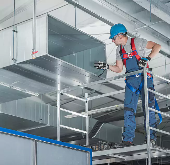 Why Homeowners & Businesses Trust Us Cloverleaf, TX