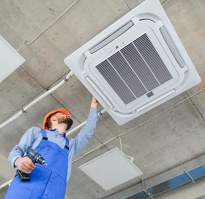 Why Homeowners & Businesses Trust Us in Cloverleaf, TX?