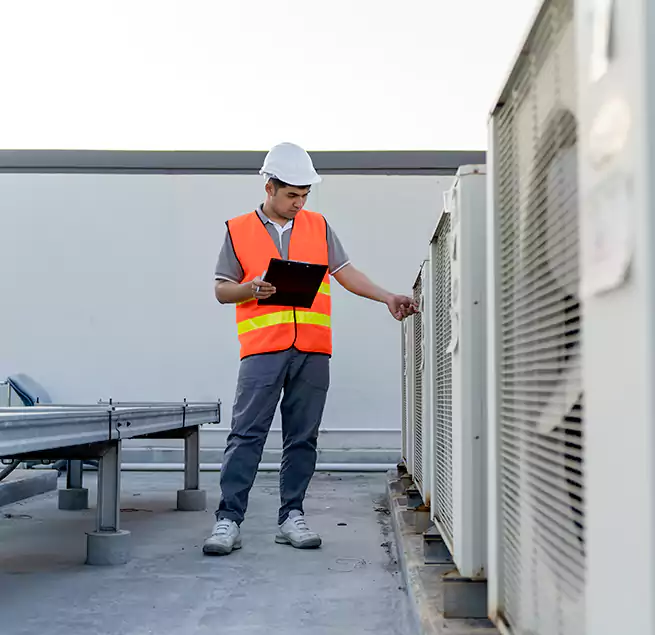 Why Homeowners & Businesses Trust Us in Cloverleaf, TX?