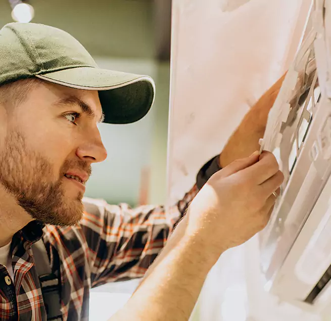 Why Homeowners & Businesses Trust Us in Cloverleaf, TX?