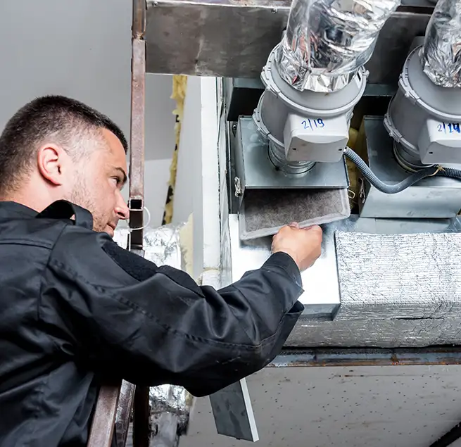 Why Homeowners & Businesses Trust Us in Cloverleaf, TX?