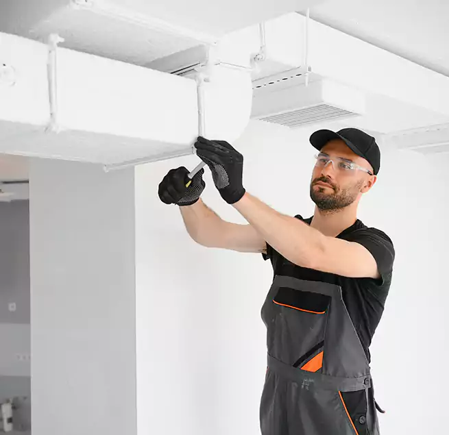 Why Homeowners & Businesses Trust Us in Cloverleaf, TX?