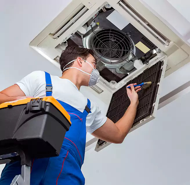 Why Homeowners & Businesses Trust Us in Cloverleaf, TX?