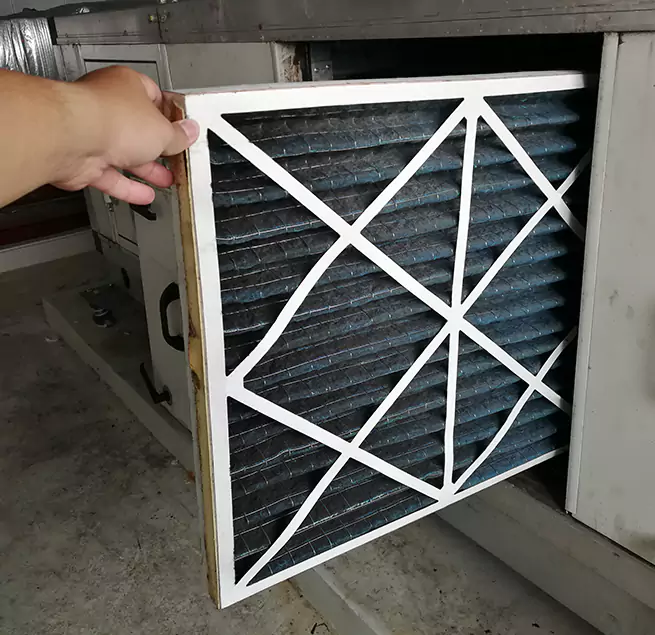 Why Homeowners & Businesses Trust Us Cloverleaf, TX?